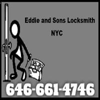 Eddie and Sons Locksmith - NYC image 1